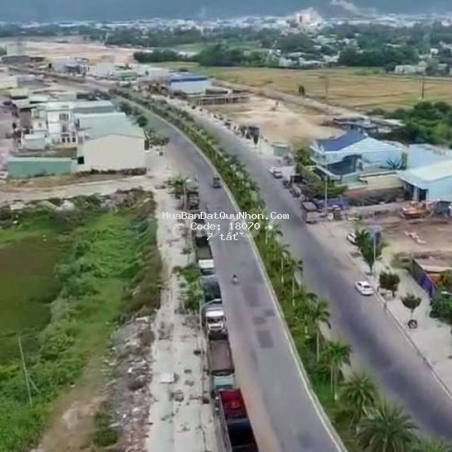 Nhà phố thương mại kđt trung tâm tp quy nhơn