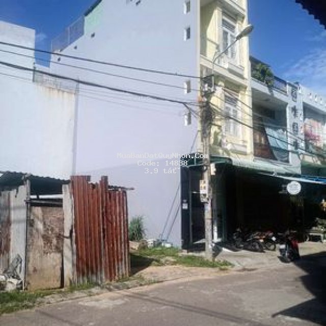 Nhà quy nhơn đẹp