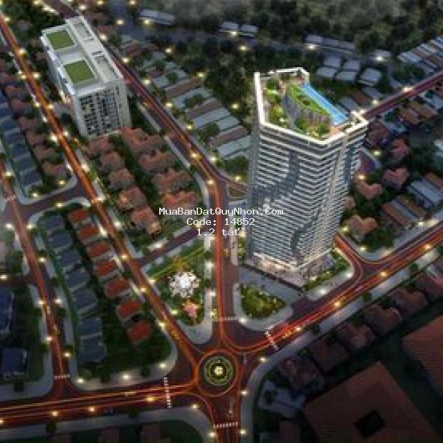 Nhận booking căn hộ có hoàn trả