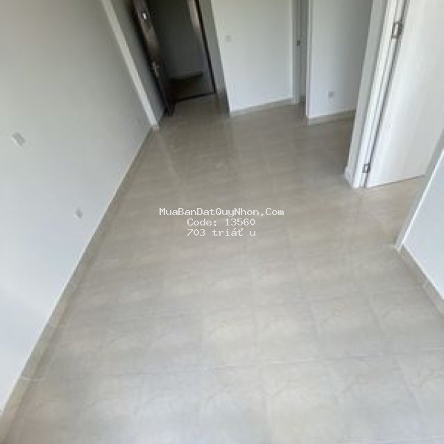Nhanh tay sở hữu những căn hộ cuối cùng để tháng 4