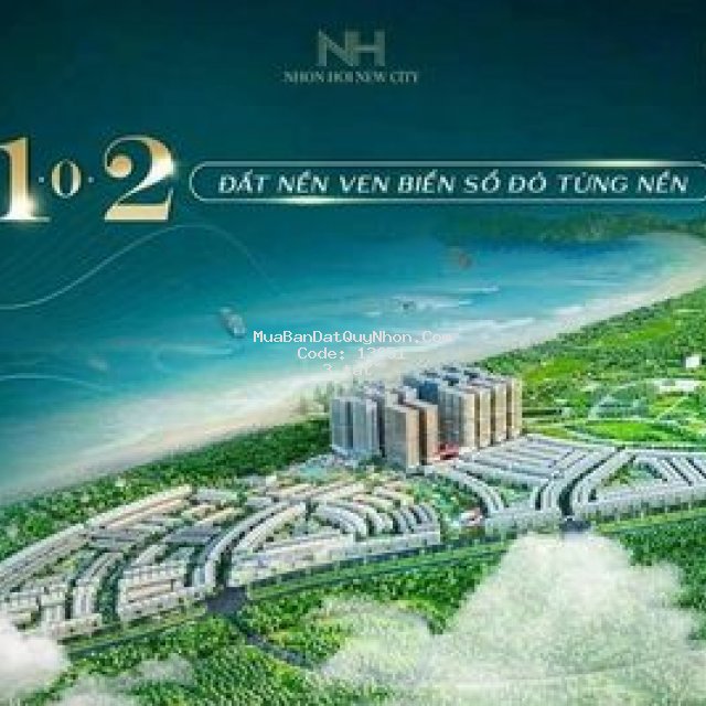 Nhơn hội là miếng ngon phải lấy vội