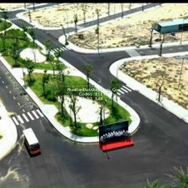 Nhơn hội new city