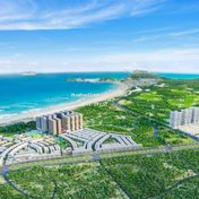 Nhơn hội new city và những điều chưa tiết lộ t4/22