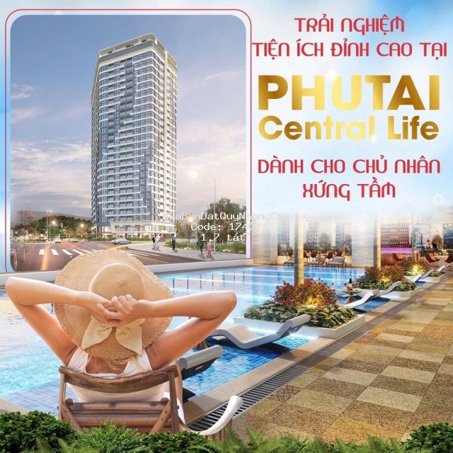 Phútàicental lifetâm điểm tinh hoa đầu tư bền vững