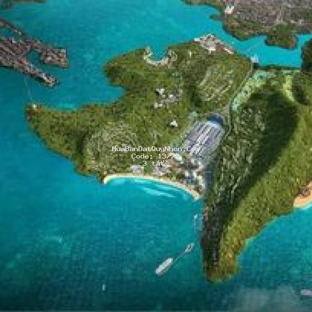 Pkd hưng thịnh - merry land quy nhơn - 10x20
