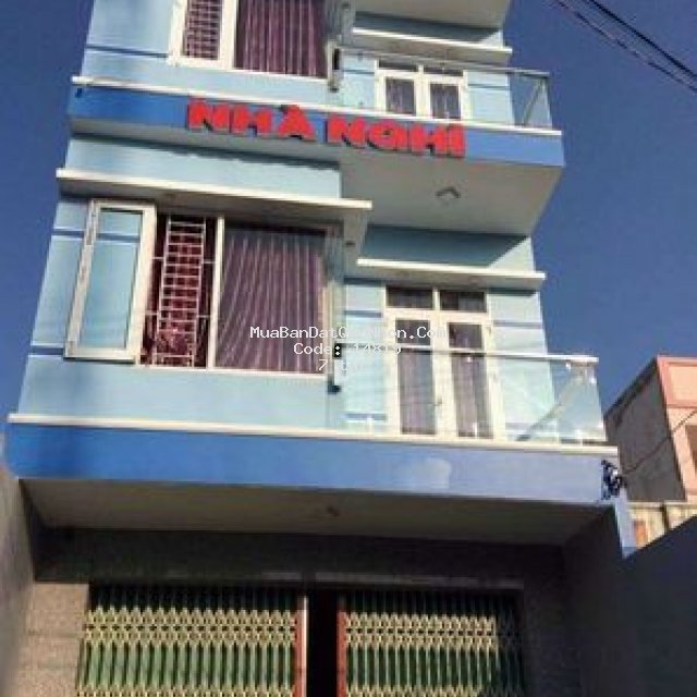 Ra nước ngoài định cư cần bán nhà
