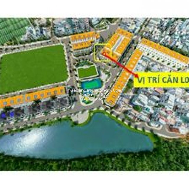 Richmond quy nhơn_ 7 lý do nên chọn nhà phố