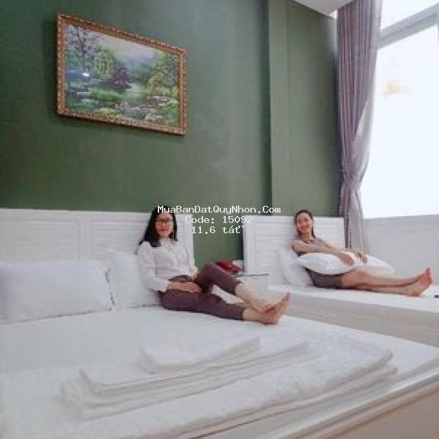 Sang nhượng lại melody homestay đường đống đa