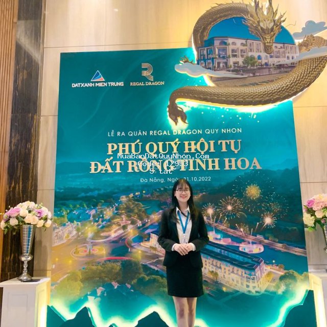 Shophouse quy nhơn phiên bản giới hạn