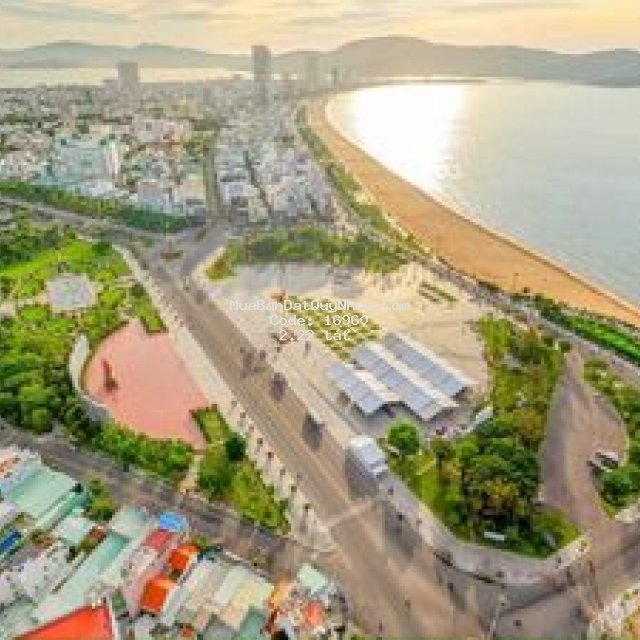 Siêu phẩm căn hộ biển quy nhơn melody