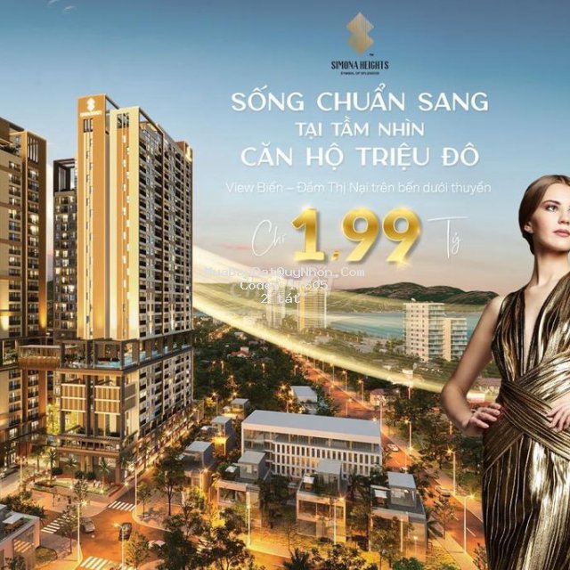 Siêu phẩm căn hộ hạng sang view biển quy nhơn Siêu phẩm căn hộ hạng sang view biển quy nhơn