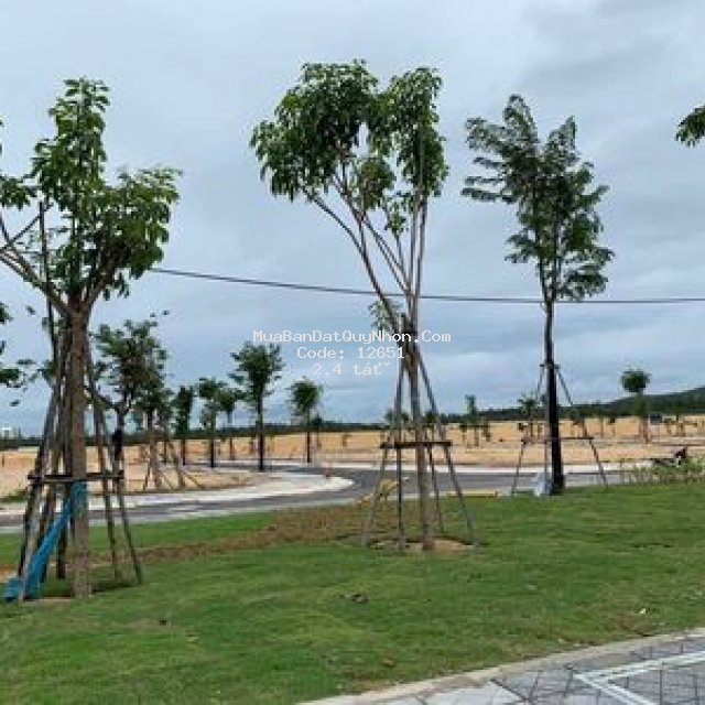 Sở hữu lô đất nền dự án chỉ từ 360 triệu đồng