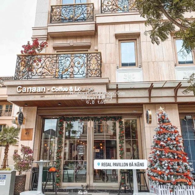 Sự lựa chọn hàng đúng đắn khi mua shophouse dragon