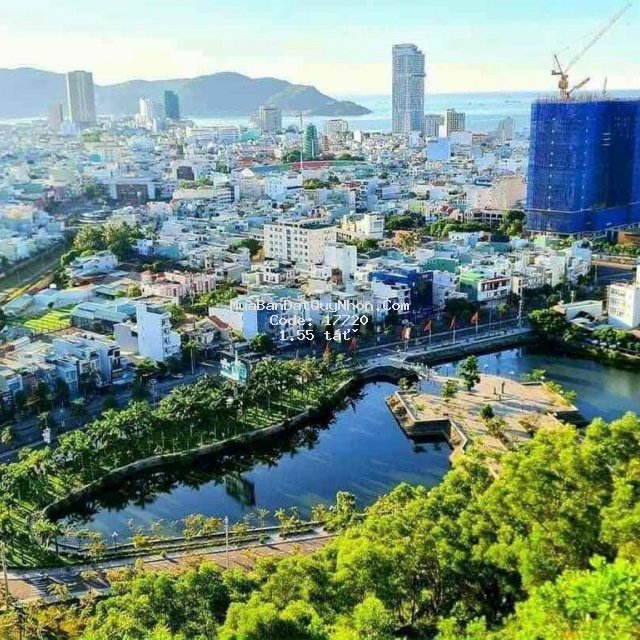 Suất ngoại giao grandcenter giá 1 tỷ 550 gồm vat.