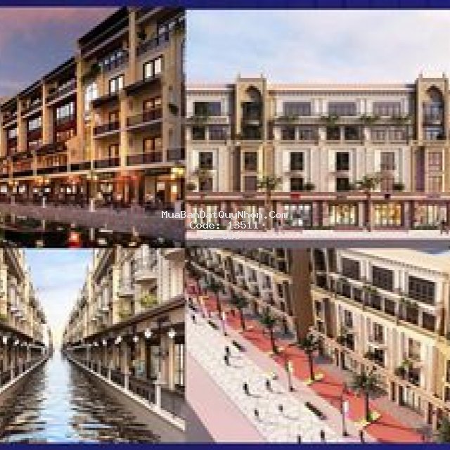 Suất nội bộ giá trực tiếp chủ đầu tư chỉ từ 15 tỷ