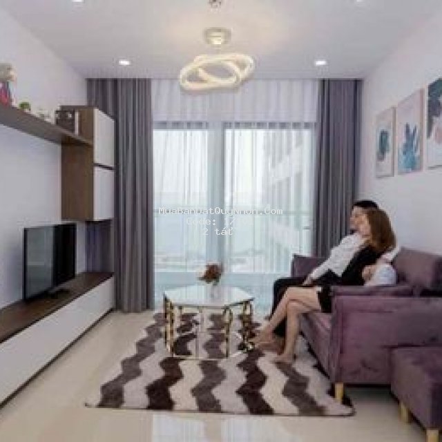 Tặng ngay 2% cho khách hàng mua căn hộ phú tài