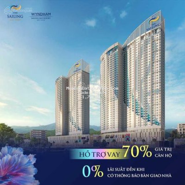 The salling quy nhơn sở hữu ngay chỉ từ 450 triệu