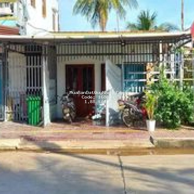 Tôi chủ bán nhà mặt tiền nguyễn văn linh có ảnh