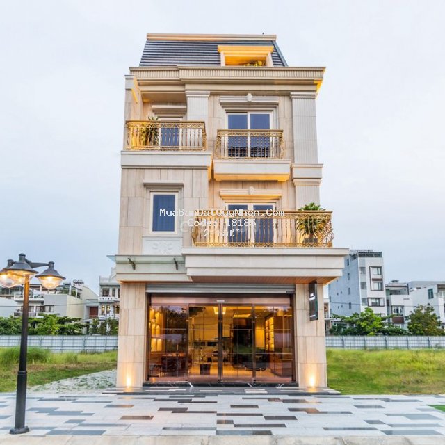 Vỡ chứng khoán nên tôi cần bán gấp lô đất