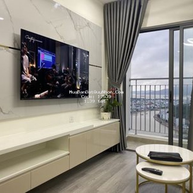 Xã hàng căn hộ ecolife riverside