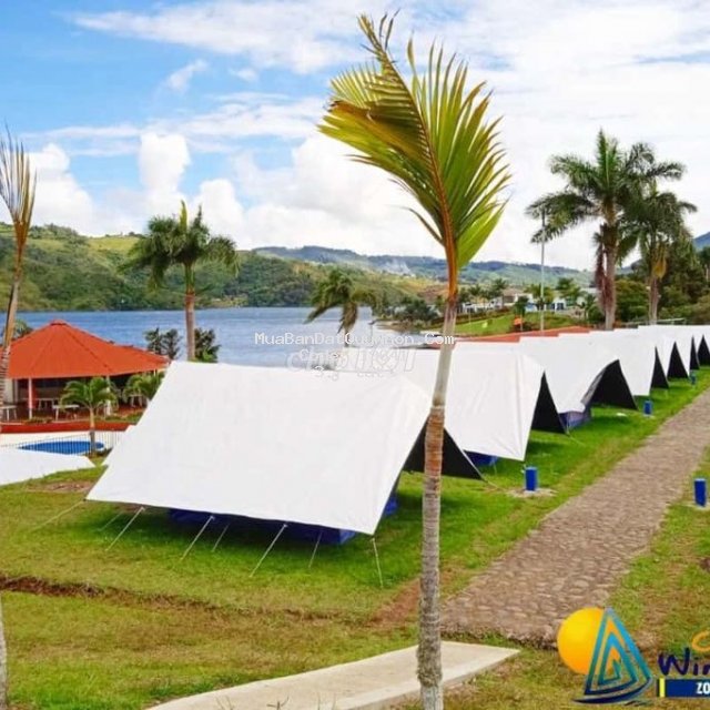Bán 200m2 khu siêu thị go - bình định