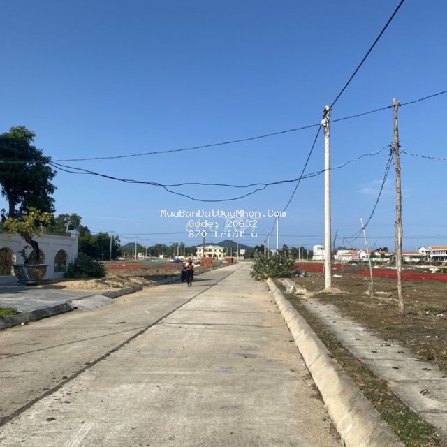 🏞️ bán đất 180 m2 thổ cư- tại xã cát khánh, huyện phù cát 🌾