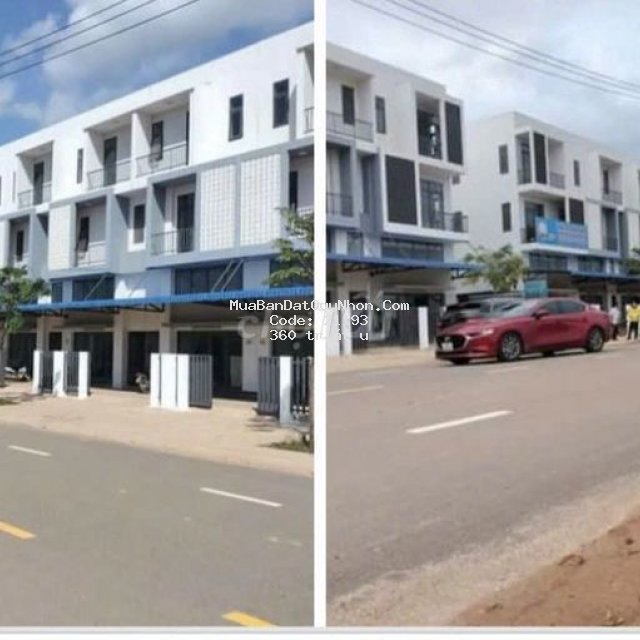 Bán đất kcn tỉnh bình định