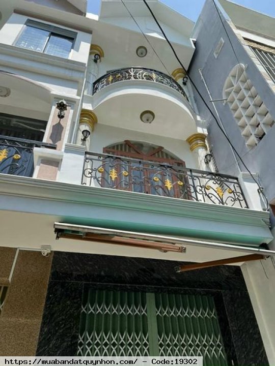 Bán gấp nhà 3 mê hẻm ô tô Lý Thái Tổ p. Nguyễn Văn Cừ, TP Quy Nhơn - dtsd 120m2 - Kết cấu: nhà 3 mê - Hướng: đông nam - Giá: 3 tỷ 650 triệu Bán gấp nhà 3 mê hẻm ô tô Lý Thái Tổ p. Nguyễn Văn Cừ, TP Quy Nhơn - dtsd 120m2 - Kết cấu: nhà 3 mê - Hướng: đông nam - Giá: 3 tỷ 650 triệu