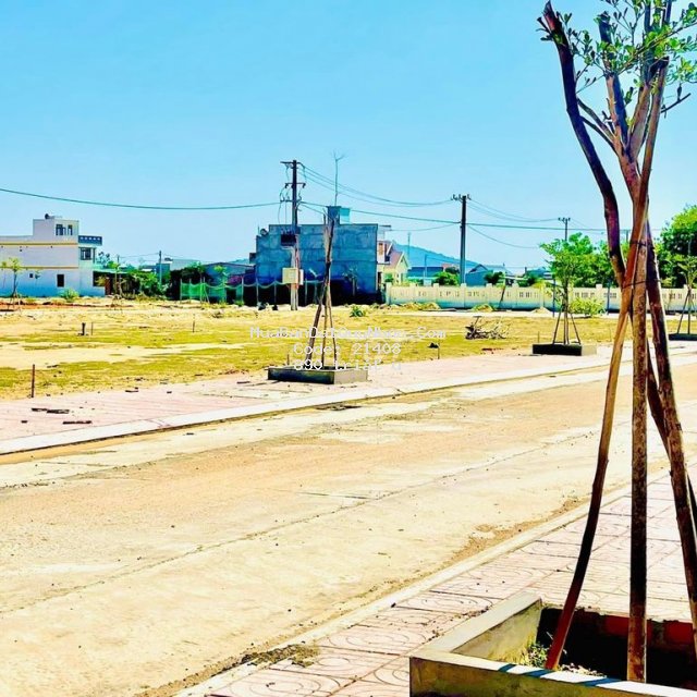 Bán lô đất tại xã cát khánh, huyện phù cát, tỉnh bình định