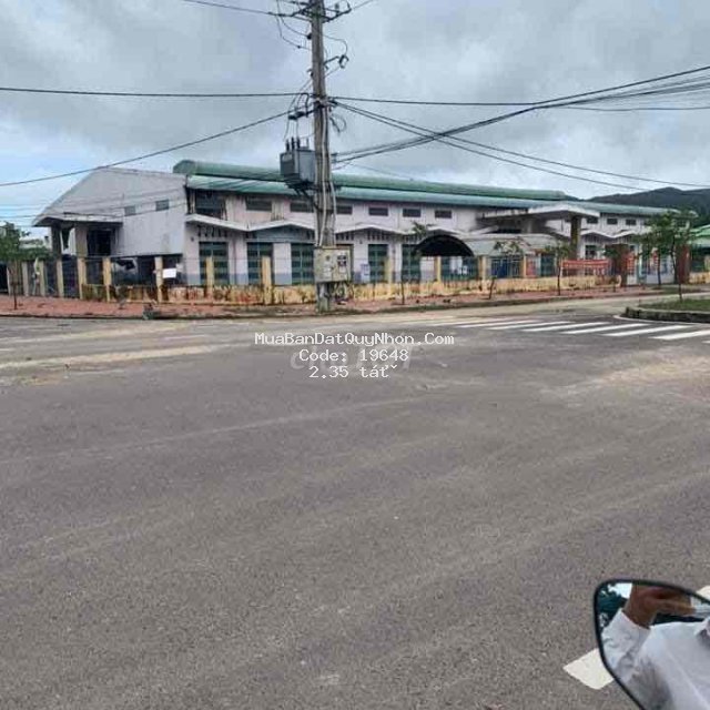 Bán nhà 1 mê trên lợp