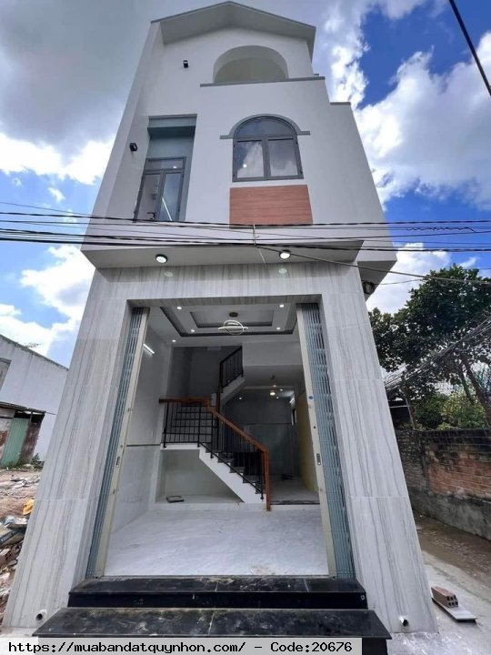 Bán nhà 3 mê nguyên - đường âu cơ - p. bùi thị xuân - tp quy nhơn - Diện tích : 41m2 - nhà hai mặt tiền hẻm Bán nhà 3 mê nguyên - đường âu cơ - p. bùi thị xuân - tp quy nhơn - Diện tích : 41m2 - nhà hai mặt tiền hẻm