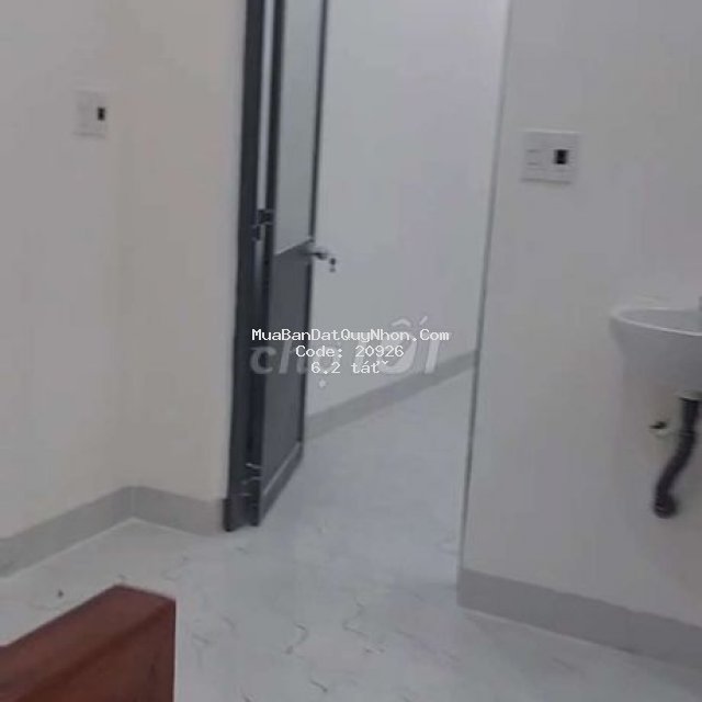 Bán nhà 3 mê nguyên mặt tiền lê quý đôn giá 6,2 tỉ