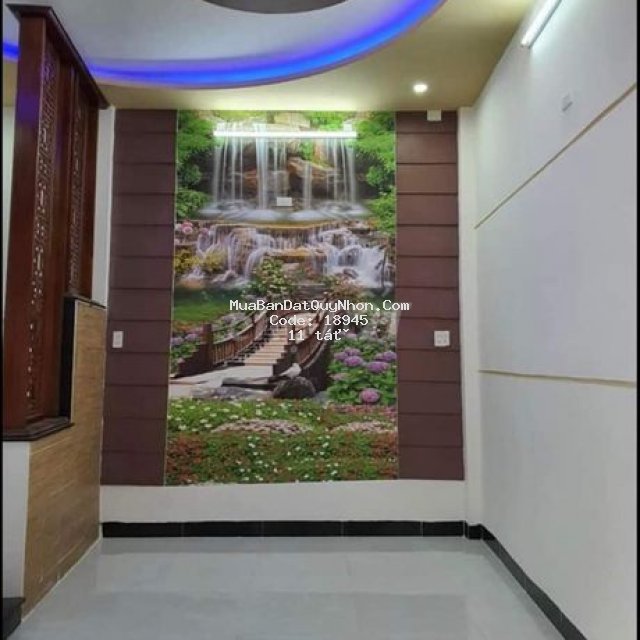 Bán nhà 3 tầng mặt tiền võ văn dũng giá 11 tỉ