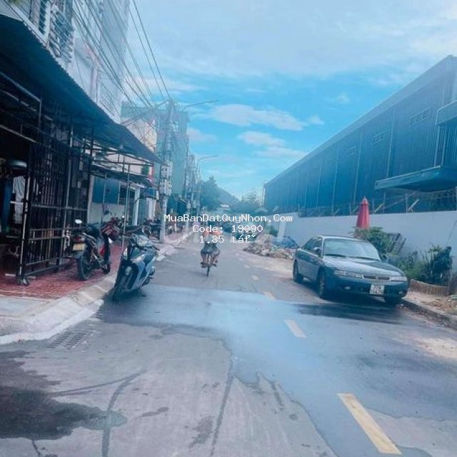 Bán nhà cấp 4 hẻm  hoàng văn thụ giá 1tỉ 850 triệu