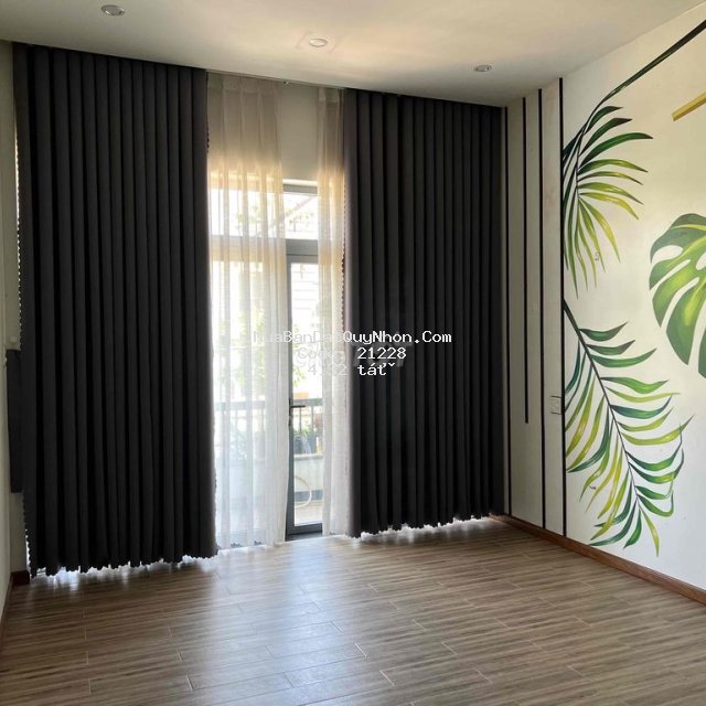 Bán nhà đg trần thị lan (hà thanh 1). 80m2; 3,5 mê; 4xxxtr