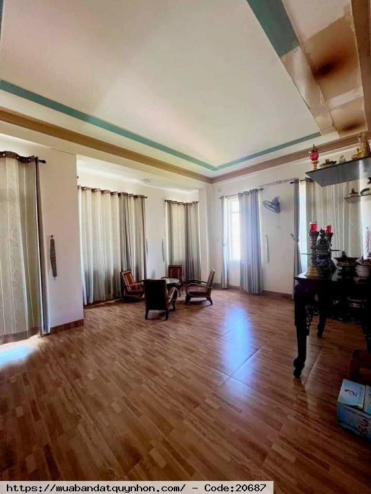 Bán nhà đường Nguyễn Thị Minh Khai_P Nguyễn Văn Cừ_Tp Quy Nhơn - Diện tích 174m2 - Giá 5 tỷ Bán nhà đường Nguyễn Thị Minh Khai_P Nguyễn Văn Cừ_Tp Quy Nhơn - Diện tích 174m2 - Giá 5 tỷ