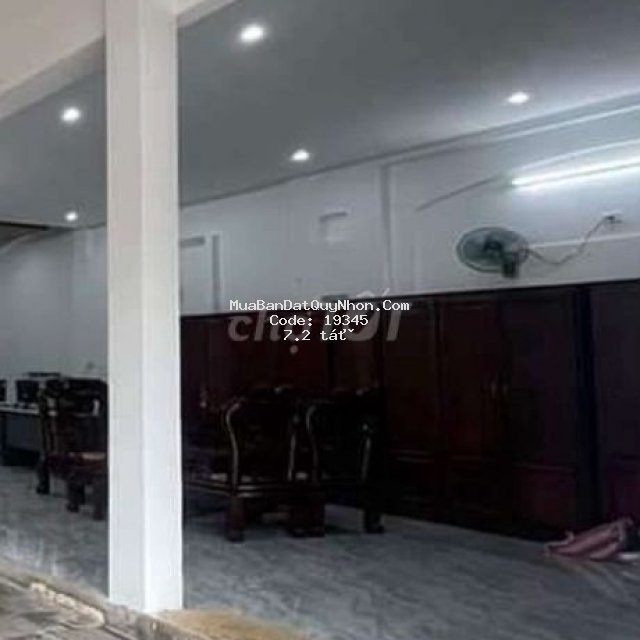 Bán nhà góc 2 mặt tiền bạch đằng giá 7,2 tỉ