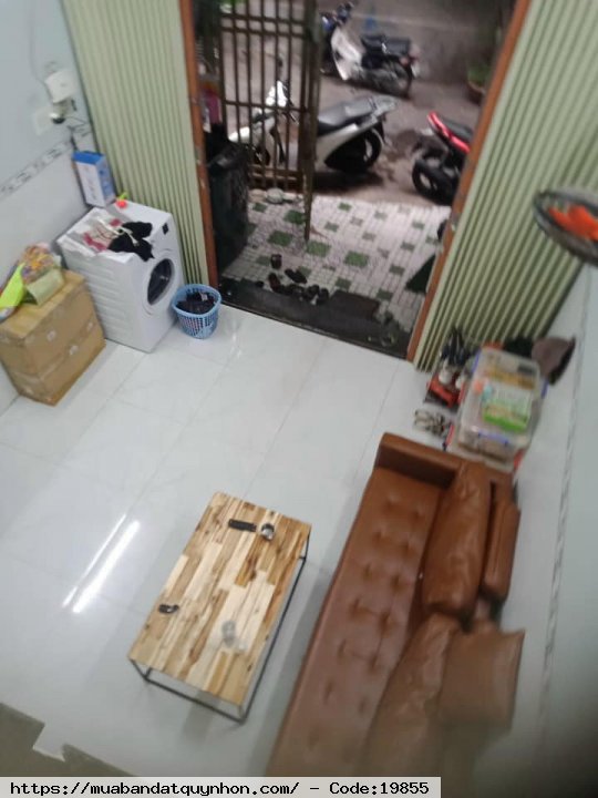 Bán nhà hẻm rộng p -Đống đa-tttp Quy Nhơn, 1 mê , 2pn, 2wc - Hướng: Đông - Giá : 2,1 tỷ thương lượng Bán nhà hẻm rộng p -Đống đa-tttp Quy Nhơn, 1 mê , 2pn, 2wc - Hướng: Đông - Giá : 2,1 tỷ thương lượng