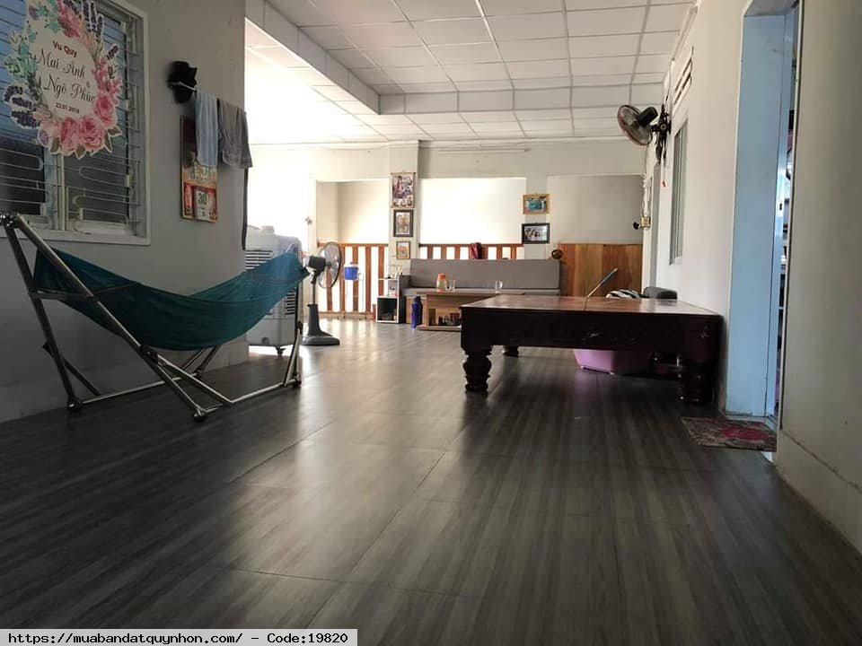 Bán nhà hẻm Trần Hưng Đạo_P Đống Đa_Quy Nhơn - dtsd 180m2 - Giá 2,2 tỷ Bán nhà hẻm Trần Hưng Đạo_P Đống Đa_Quy Nhơn - dtsd 180m2 - Giá 2,2 tỷ