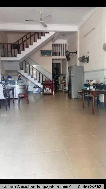 Bán nhà mặt tiền p Nguyễn Văn Cừ - Tp Quy Nhơn canh chợ Chương Dương - Diện tích: 80m2 - Thiết kế: 3,5mê, gồm 4pn, 3wc - Giá bán: 5,8 tỷ Bán nhà mặt tiền p Nguyễn Văn Cừ - Tp Quy Nhơn canh chợ Chương Dương - Diện tích: 80m2 - Thiết kế: 3,5mê, gồm 4pn, 3wc - Giá bán: 5,8 tỷ