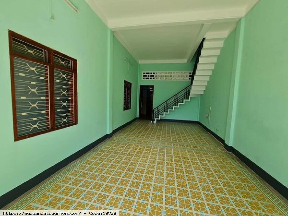 Bán nhà mặt tiền_Phường Nguyễn Văn Cừ_Quy Nhơn Bán nhà mặt tiền_Phường Nguyễn Văn Cừ_Quy Nhơn