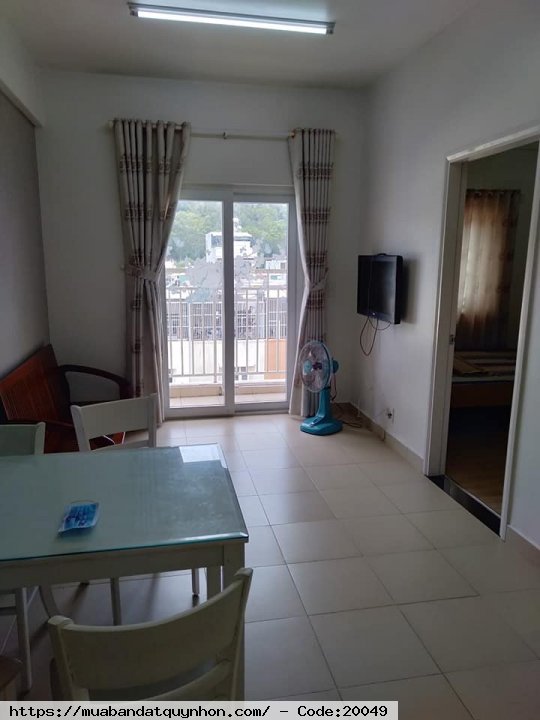 Cần bán chung cư Simona đường Hoàng Văn Thụ_Tp Quy Nhơn - Diện tích 49m2, 2pn, 1wc - Giá 900 triệu full nội thất Cần bán chung cư Simona đường Hoàng Văn Thụ_Tp Quy Nhơn - Diện tích 49m2, 2pn, 1wc - Giá 900 triệu full nội thất