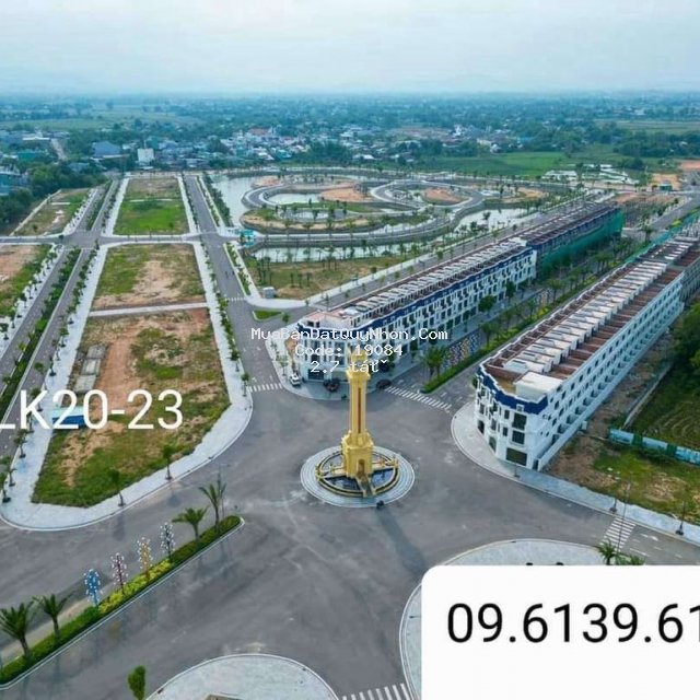 Cần bán đất thành phố an nhơn