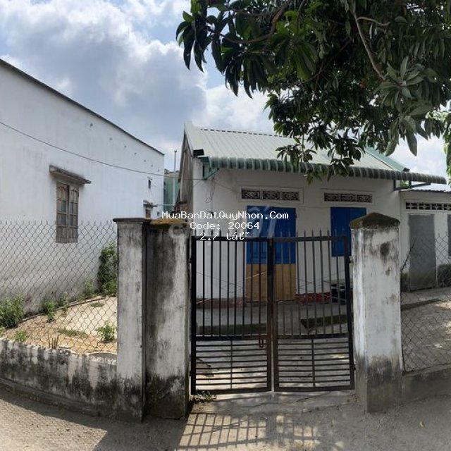 Cần bán gấp đất nhà thổ cư gần kcn phú tài