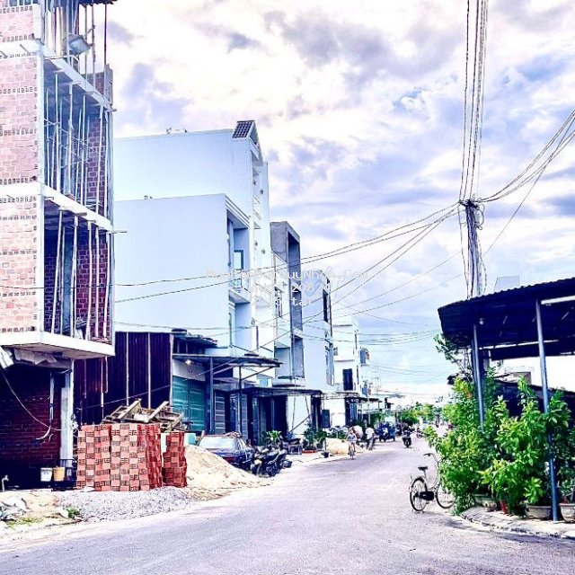 Cần bán lô đất tại kv 9a phường đống đa, quy nhơn, bình định