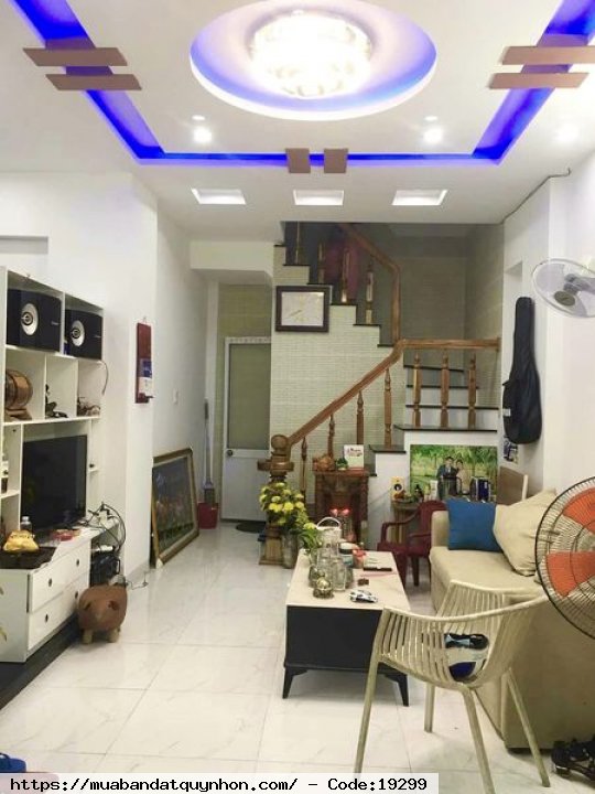 Cần bán nhà đẹp hẻm Nguyễn Thị Minh Khai_P Ngô Mây_TP Quy Nhơn - Nhà xây 3 tầng dtsd 107m2 - Giá 2,8 tỷ Cần bán nhà đẹp hẻm Nguyễn Thị Minh Khai_P Ngô Mây_TP Quy Nhơn - Nhà xây 3 tầng dtsd 107m2 - Giá 2,8 tỷ