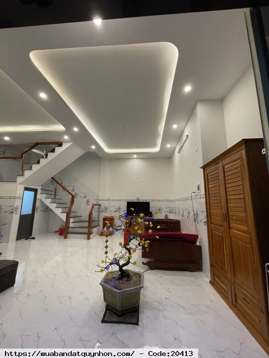 Cần bán nhà hẻm 36 tháp đôi p Đống Đa - Tp Quy Nhơn - Diện tích: 40,9m2, kết cấu 1 mê, 2pn, 2wc - Hướng: Tây Bắc - Giá bán: 1 tỷ 900 triệu Cần bán nhà hẻm 36 tháp đôi p Đống Đa - Tp Quy Nhơn - Diện tích: 40,9m2, kết cấu 1 mê, 2pn, 2wc - Hướng: Tây Bắc - Giá bán: 1 tỷ 900 triệu