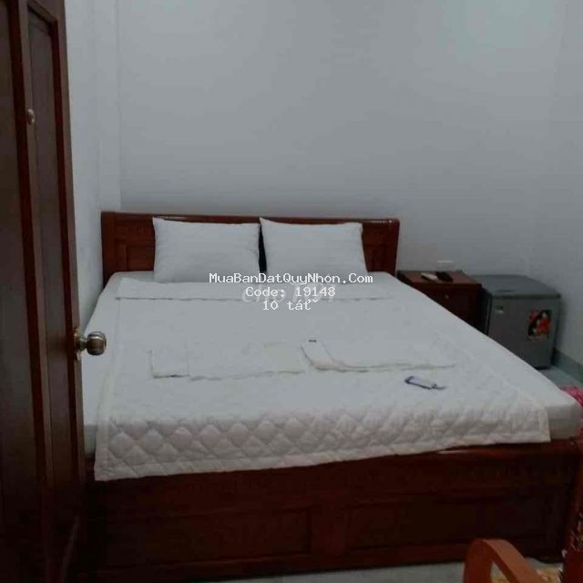 Chính chủ bán khách sạn