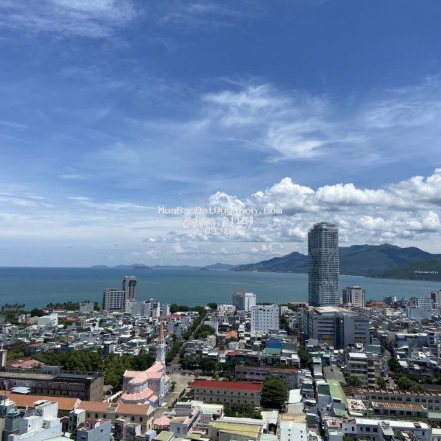 Chính chủ bán lại căn 2pn phú tài residence Chính chủ bán lại căn 2pn phú tài residence