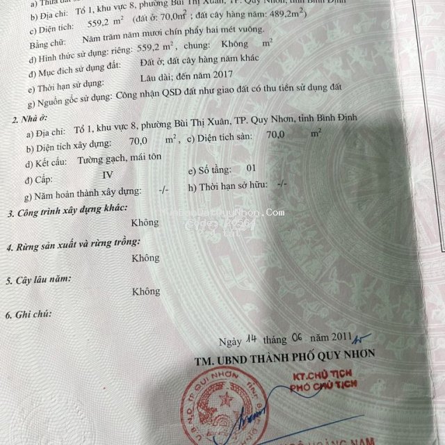 Chính chủ. cần bán gấp nhà mặt phố ql1a bùi thị xuân 600m2